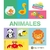 ANIMALES (MIS PRIMERAS PALABRAS)