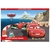 DISNEY PIXAR CARS 02 LA GRAN CARRERA MUNDIAL (MAXI POP UP)