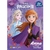 FROZEN II 50 STICKERS ANNA Y EL VIAJE ENCANTADO (DISNEY AVENTURAS MAGICAS)