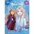 FROZEN II 50 STICKERS ELSA Y LA MAGIA DEL BOSQUE (DISNEY AVENTURAS MAGICAS)