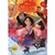 MULAN UNA HISTORIA DE PELICULA 50 STICKERS (DISNEY AVENTURAS MITICAS)