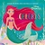 ARIEL COLORES DISNEY PRINCESAS (LA SIRENITA)