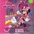 DISNEY JUNIOR MINNIE EL DESFILE DE MINNIE INCLUYE 3 ROMPECABEZAS