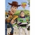 TOY STORY 04 HECHO PARA JUGAR