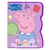 PEPPA PIG APRENDE LAS FORMAS