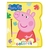 PEPPA PIG APRENDE LOS COLORES