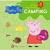 PEPPA PIG CAMPING JUEGA Y APRENDE INCLUYE 3 ROMPECABEZAS