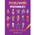 PIXELMANIA PERSONAJES