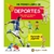 MI PRIMER LIBRO DE DEPORTES APRENDE JUGANDO