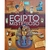 EGIPTO MISTERIOSO (CON CUADERNILLO) EXPLORA Y APRENDE