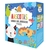 MASCOTAS LIBRO DE JUEGOS Y PUZZLE (LEO Y JUEGO)