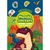 MUNDO DE STICKERS COLOREA Y JUEGA DINOSAURIOS CON 70 STICKERS