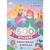 500 STICKERS DE PRINCESAS Y SIRENAS COLOREA Y JUEGA