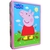 LATA PEPPA PIG NOS ENSEÑA: ¡LEE, DIVIERTETE Y APRENDE!