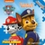 PAW PATROL EL JUEGO DE BASQUET (MINIAVENTURAS PARA ARMAR) ROMPECABEZAS