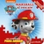 PAW PATROL MARSHAL AL RESCATE (MINIAVENTURAS PARA ARMAR) ROMPECABEZAS