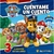 PAW PATROL CUENTAME UN CUENTO (3 CUENTOS EN UN LIBRO)