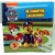 PAW PATROL EL CUARTEL CACHORRO (INCL. 3 ROMPECABEZAS)