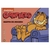 GARFIELD MAESTRO DEL DESCANSO (NICKELODEON)