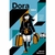 DORA 1964 AMSEL VOGEL HAHN