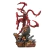 FIGURA CARNAGE - VENOM 2: LET THERE BE CARNAGE - BDS ART SCALE 1/10 IRON STUDIOS
