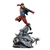 FIGURA SUPER BOY ART SCALE 1/10 - DC COMICS - IRON STUDIOS