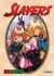 SLAYERS (TOMO UNICO) (COMIC)