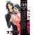 BLOOD+ 03