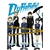 DURARARA!! 01