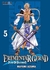 EREMENTAR GERAD FLAG OF BLUE SKY 05 (COMIC)