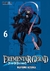 EREMENTAR GERAD FLAG OF BLUE SKY 06 (COMIC)