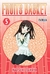 FRUITS BASKET 05