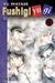 FUSHIGI YUGI 21