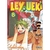 LA LEY DE UEKI 08 (COMIC)