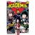 MY HERO ACADEMIA 08