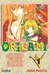 ORIGAMI 01 (COMIC)