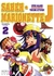 SABER MARIONETTE 02