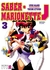 SABER MARIONETTE 03