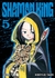 SHAMAN KING 05