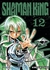 SHAMAN KING 12