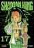 SHAMAN KING 17