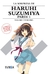 NOVELA 10: LA SORPRESA DE HARUHI SUZUMIYA - PARTE 1