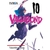 VAGABOND 10