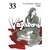 VAGABOND 33