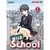 WILD SCHOOL 01 (COMIC) - comprar online