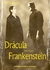 DRACULA VERSUS FRANKENSTEIN