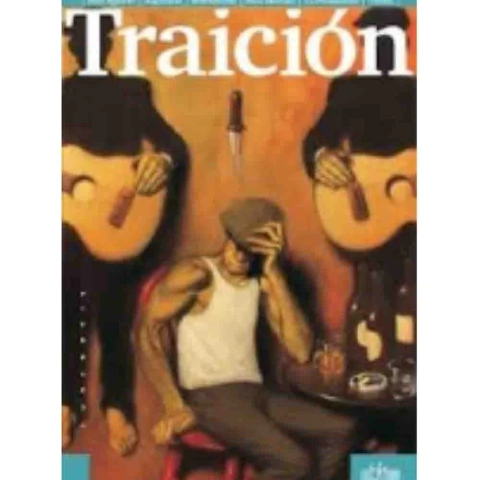 TRAICION