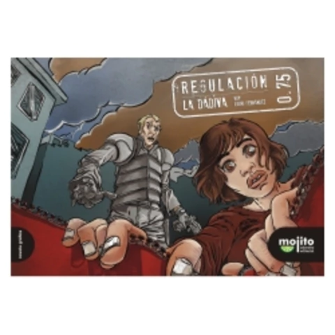 REGULACION - LA DADIVA 0.75