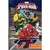 ULTIMATE SPIDERMAN: SPIDER-MAN DESPEGABLE (POP-UP)