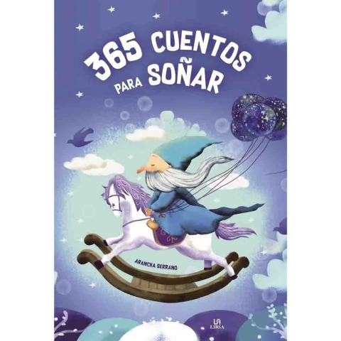 365 CUENTOS PARA SOÑAR